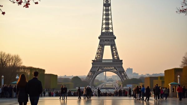 Où sortir à Paris : vos idées de sorties incontournables