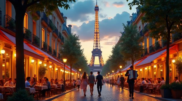 Où sortir à Paris : vos idées de sorties incontournables