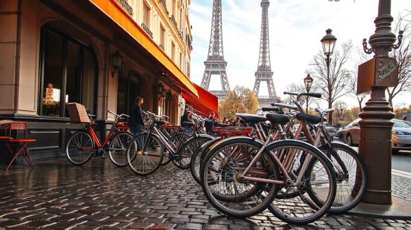 Top 10 destinations à découvrir pour vos sorties à Paris