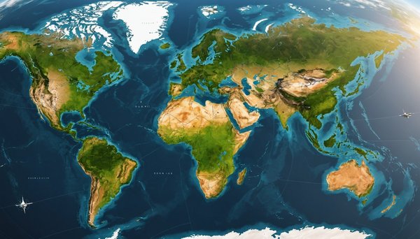 Top 15 des pays idéaux pour s'expatrier en 2025